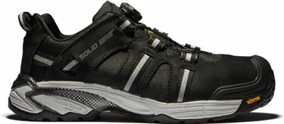 Image de Chaussures de sécurité Vapor Solid Gear, TAILLE/VARIANCE : 41 (EU)