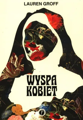 Image de ISBN Wyspa kobiet, Polski, Broszurowa okładka, 304 stron(y)