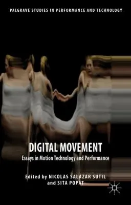 Immagine prodotto di Digital Movement