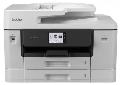 Immagine prodotto di Stampante multifunzione Brother MFC-J3960DW, 4 in 1