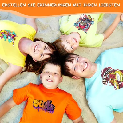 Produktbild von Sublimationspapier - Sublimationsprodukte - Sublimationspapier - Transferpapier