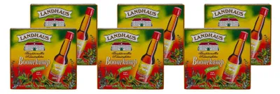 Produktbild von Landhaus Boonekamp (48 x 0,02L)