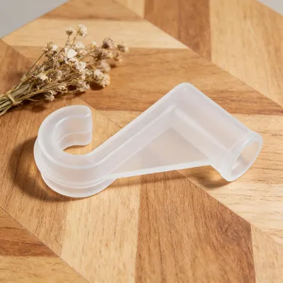 Immagine prodotto di Set di spatole flessibili, 4 pezzi, rosa