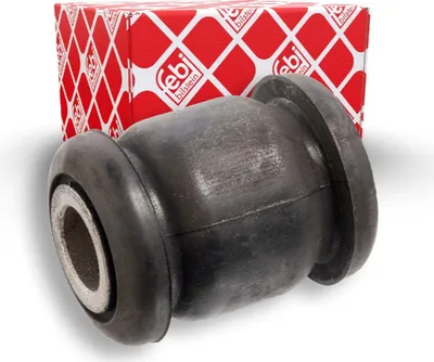 Produktbild von FEBI BILSTEIN 106342 Achslager für CHEVROLET Aveo / Kalos Schrägheck (T250, T255) Vorne Links Vorne Rechts