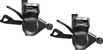 Produktbild von Tiagra Shim.Schalthebel Tiagra 3F/10F Sw Sch.Sl4703 Flat