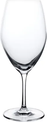 Image de Verres à vin rouge en cristal Olympia Cantina 475 ml/16 oz (6 pièces)