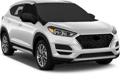 Immagine prodotto di Vetro parasole per IX35 Tucson 2016-2021, 600D Oxford