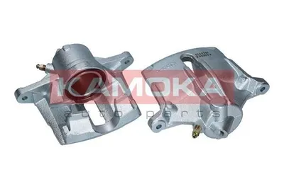 Produktbild von KAMOKA Bremssattel Vorne Links für FORD MONDEO III Kombi (BWY) Ø57mm JBC0453