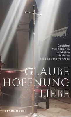 Produktbild von Glaube - Hoffnung - Liebe