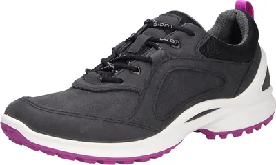 Produktbild von Ecco Freizeit Schnürer für Damen