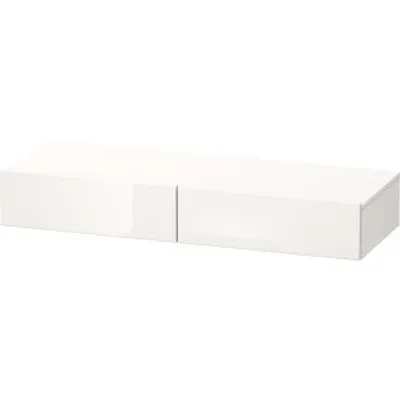 Produktbild von DURAVIT DS827103043 SchKa-Ablage DuraStyle 440x1200x155 2