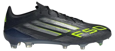 Produktbild von adidas Adizero F50 Elite FG Electric Stealth Pack - EU 40 2/3