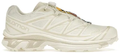 Produktbild von Salomon XT-6 Vanilla Ice Almond Milk - EU 48