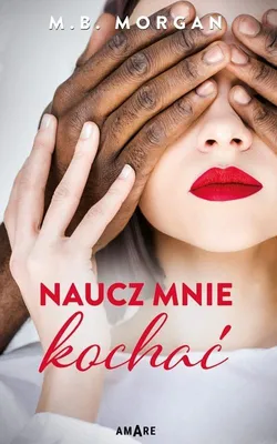 Image de ISBN Naucz mnie kochać, Polski, Broszurowa okładka, 452 stron(y)