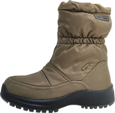Imagen del producto de Josef Seibel Colorado 58, botas para mujer, material Tex, color verde, para uso casual