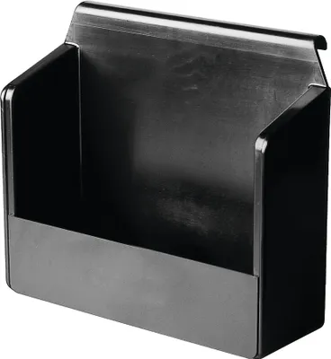 Produktbild von Efalock Seitenanhänger schwarz