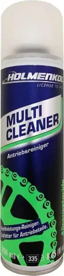 Image de Holmenkol Multi Cleaner 250 ml Nettoyage et entretien des cycles
