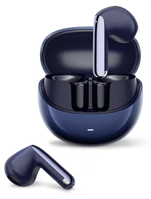 Produktbild von QCY - HT10 Pro blue - Kopfhörer