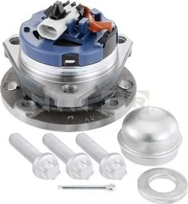 Immagine prodotto di Set di cuscinetti ruota Snr R153,32