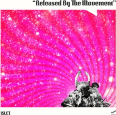 Produktbild von Islet-Released By The Movement