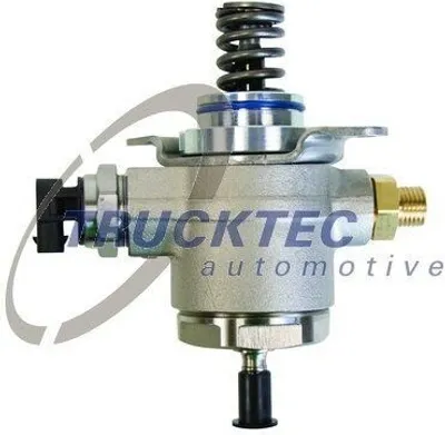 Produktbild von TRUCKTEC AUTOMOTIVE 07.13.023 Hochdruckpumpe Kraftstoffpumpe für VW GOLF VI (5K1)