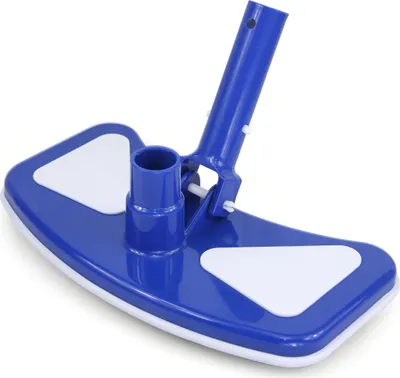 Image de Aspirateur de fond de piscine Classic pour un nettoyage optimal du fond de la piscine