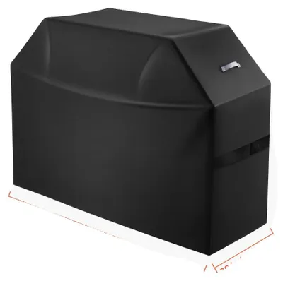 Produktbild von Grillabdeckung, wasserdicht, strapazierfähig, 60inch