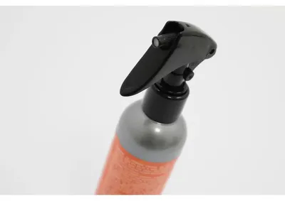 Productafbeelding van Paradise Fresh Air Spray, geurverfrisser. Elimineert geuren, met een tropische geur. 1 fles. Langdurige werking.