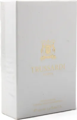 Produktbild von Trussardi Donna, Frauen, 100 ml, Nicht nachfüllbare Flasche, Zitrone, Yuzu, Blumig, Jasmin, Orangenblüte, Seerose, Holz