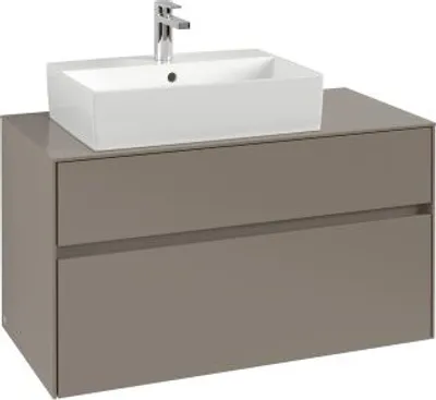 Produktbild von Villeroy & Boch C126B0AH WTUS Collaro C126B0 1000x548x500mm m.