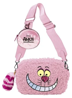 Image de Sac à bandoulière Disney Rose 22 x 15 x 8 cm