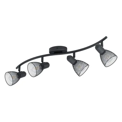 Zdjęcie produktu dla Lampa reflektor spot CAROVIGNO 98623 Eglo