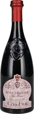 Image de Cà dei Frati Ronchedone Vino Rosso 2021 14% Vol. 0,75l
