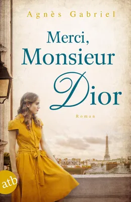 Produktbild von Merci, Monsieur Dior