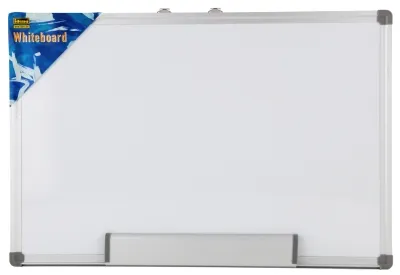 Obrázek produktu pro Idena 568024 Idena Whiteboard 40,0 x 30,0 cm weiß kunststoffbeschichteter Stahl