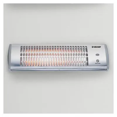 Obrázok produktu pre VELAMP PR304 nástenný kremíkový ohrievač 1200W