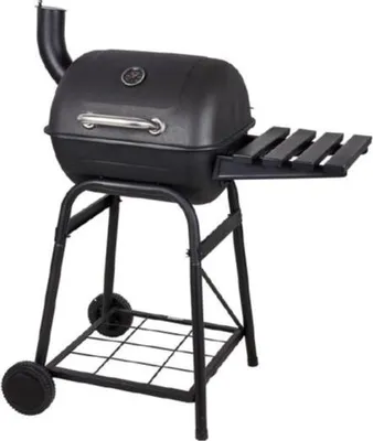 Image de Barbecue de jardin MG508