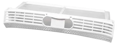 Produktbild von Alapure passend für Bosch Waschtrockner Flusenfilter 00650474 / 650474