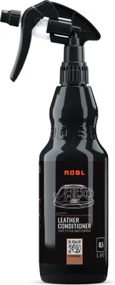 Produktbild von ADBL Lederpflegemittel (500 ml)