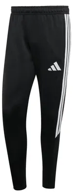 Immagine prodotto di Pantaloni da allenamento adidas Tiro 26 League, modello aderente, taglia 3XL, colore nero/bianco