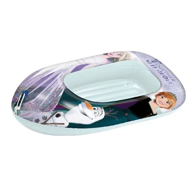 Zdjęcie produktu dla Nadmuchiwana łódź Mondo frozen, 112 cm