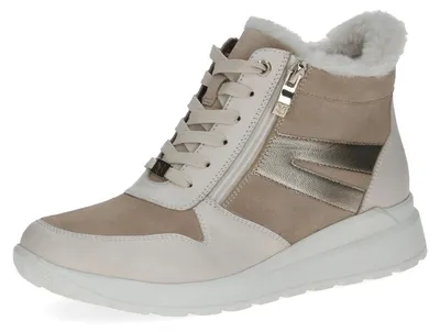 Zdjęcie produktu dla Caprice sneaker Sneaker skóra/włóknina