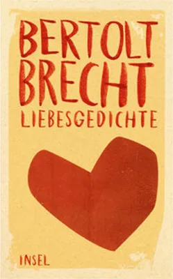 Image de Liebesgedichte