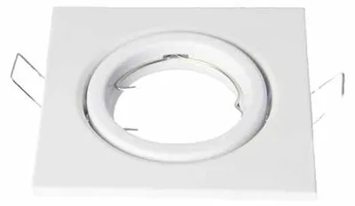 Obrázok produktu pre V-TAC LED reflektor - Zapustené svetlo - GU10 - IP20 - Biela
