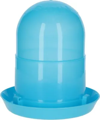 Produktbild von Kerbl Küken-Futterautomat - Fassungsvermögen 2 Liter - 70172