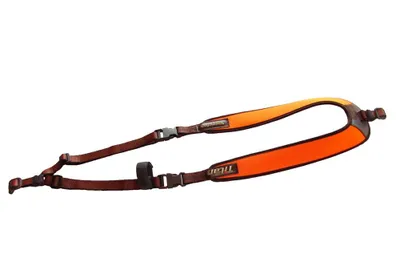 Produktbild von Niggeloh Rucksackgewehrgurt Titan II orange