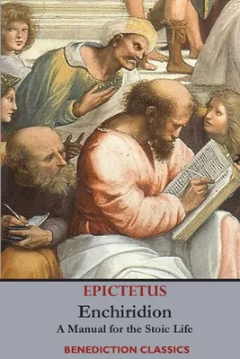 Produktbild von Enchiridion