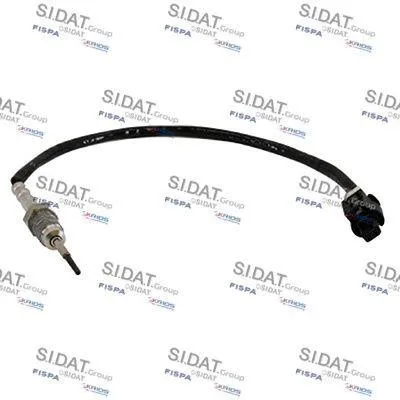 Produktbild von SIDAT 82.2260A2 Abgastemperatursensor für BMW 3 Touring (E91)