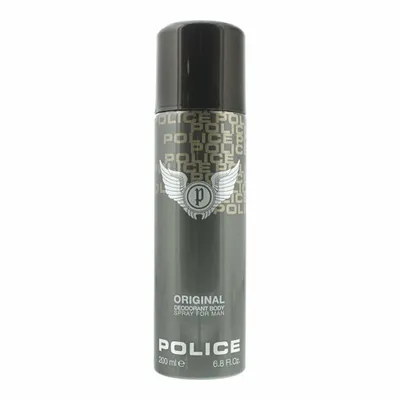 Immagine prodotto di Deodorante spray Police Original 200 ml