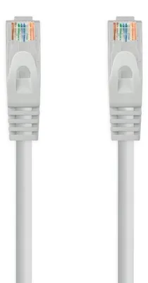 Image de CAT 6a câble UTP NANOCABLE 10.20.18 gris